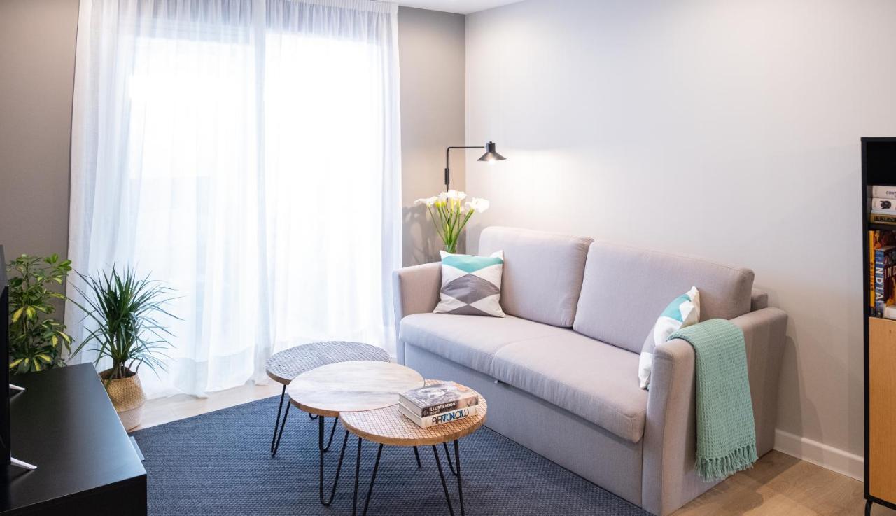 Apartamento De Diseno Centrico Con Terraza Espectacular Σαντιάγο ντε Κομποστέλα Εξωτερικό φωτογραφία