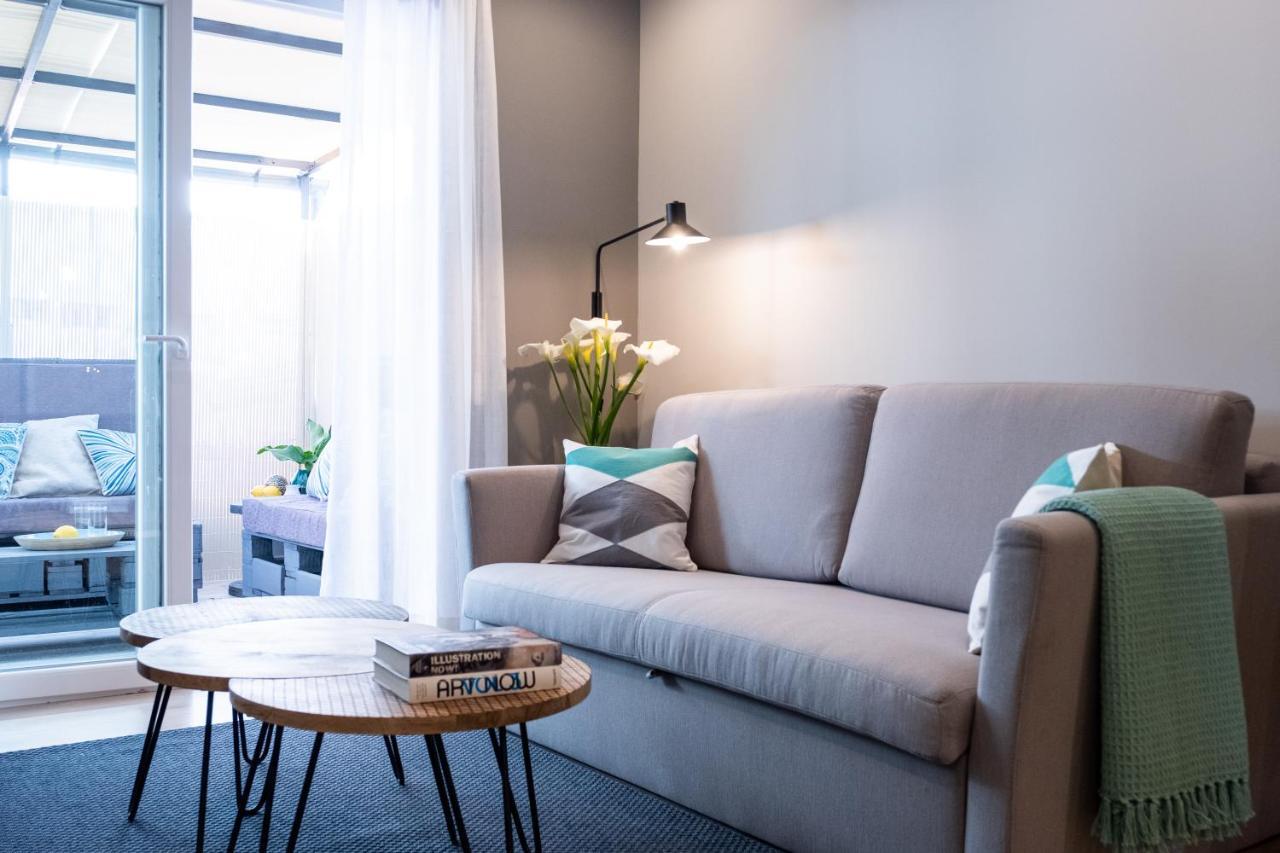 Apartamento De Diseno Centrico Con Terraza Espectacular Σαντιάγο ντε Κομποστέλα Εξωτερικό φωτογραφία