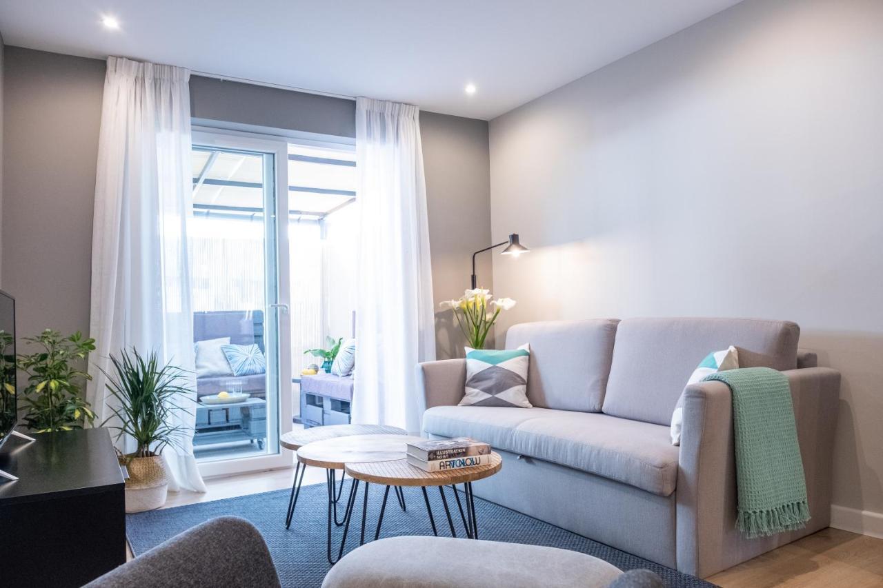 Apartamento De Diseno Centrico Con Terraza Espectacular Σαντιάγο ντε Κομποστέλα Εξωτερικό φωτογραφία
